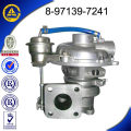 For 4JB1T 8-97139-7241 RHF4H high-quality turbo